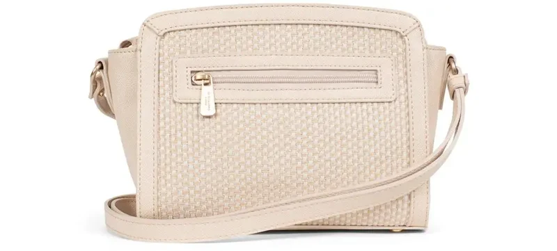 Sac porté travers Hexagona "Judy"