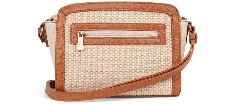Sac porté travers Hexagona "Judy"