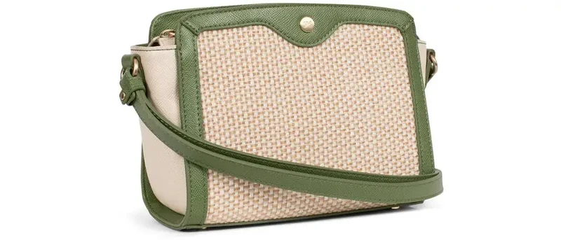 Sac porté travers Hexagona "Judy"