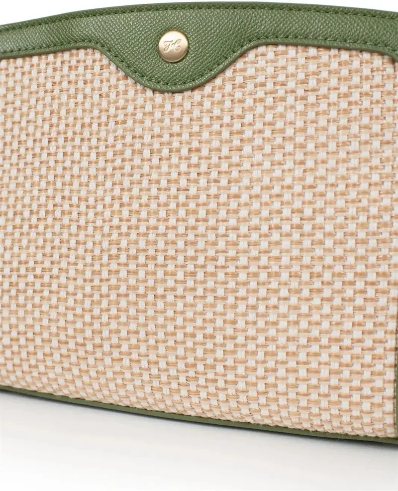 Sac porté travers Hexagona "Judy"