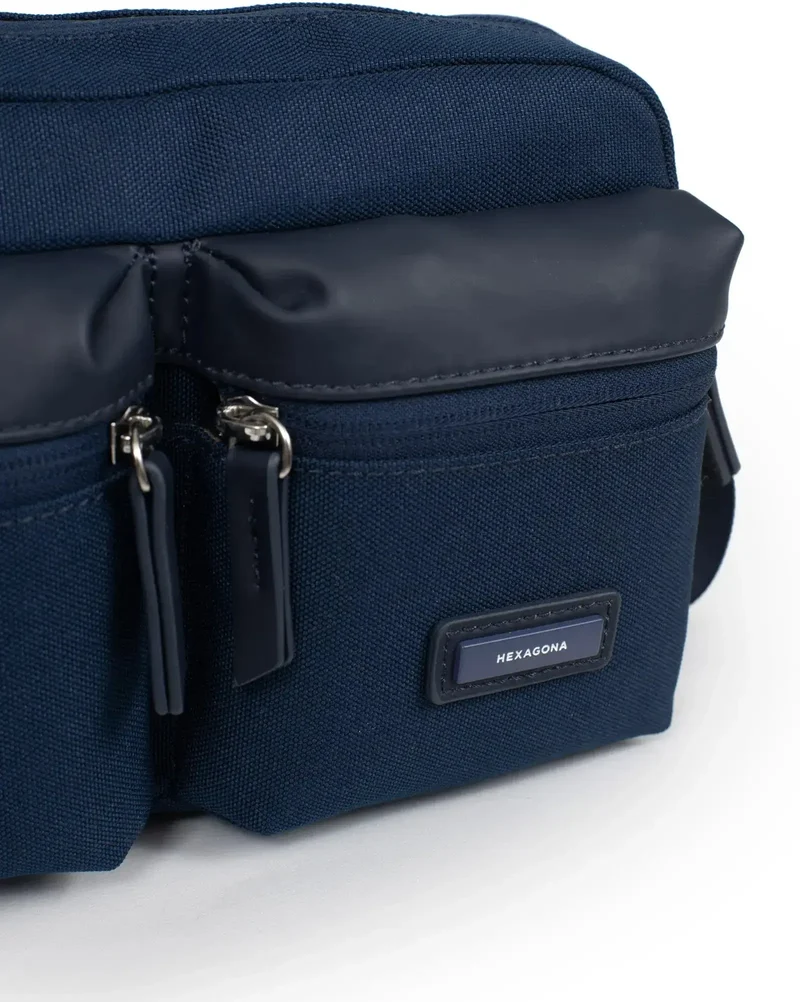 Sac porté travers Hexagona "Livia" 4720161