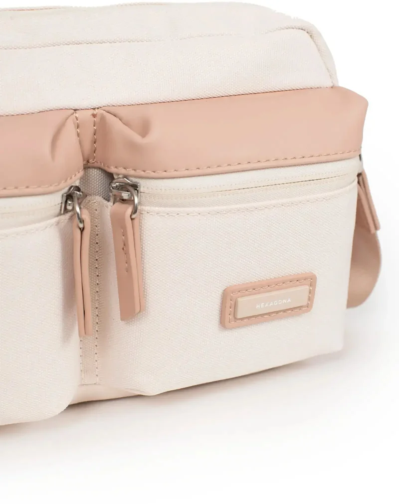 Sac porté travers Hexagona "Livia" 4720161