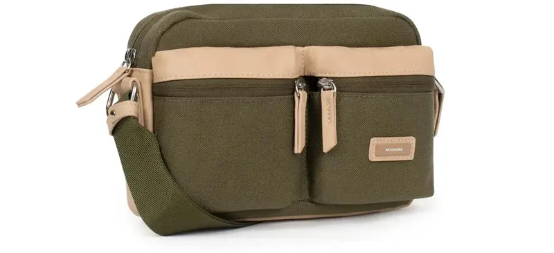 Sac porté travers Hexagona "Livia" 4720161