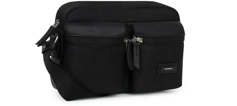 Sac porté travers Hexagona "Livia" 4720161