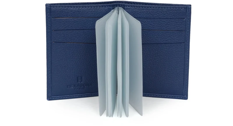 Porte carte Hexagona "Confort" 461007