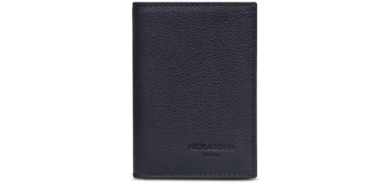 Porte carte Hexagona "Confort" 461007
