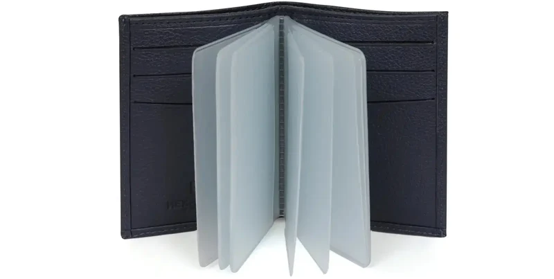 Porte carte Hexagona "Confort" 461007