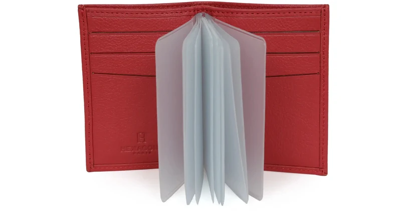 Porte carte Hexagona "Confort" 461007