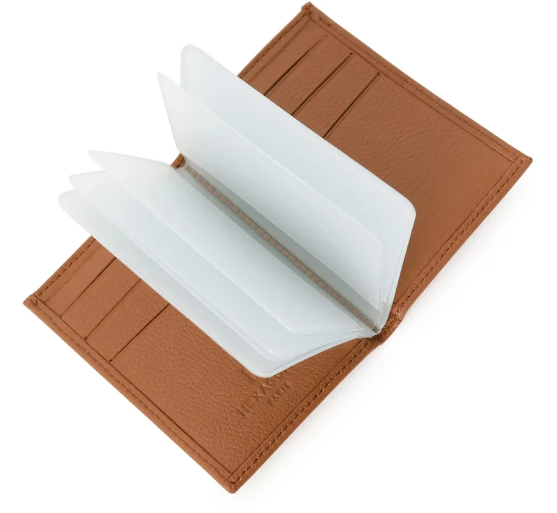 Porte carte Hexagona "Confort" 461007