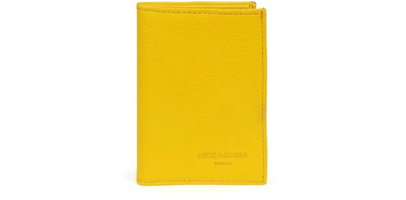Porte carte Hexagona "Confort" 461007