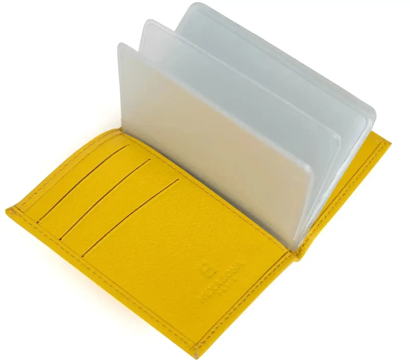 Porte carte Hexagona "Confort" 461007