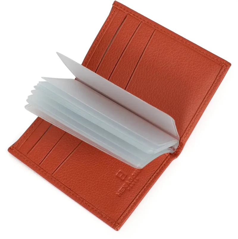 Porte carte Hexagona "Confort" 461007