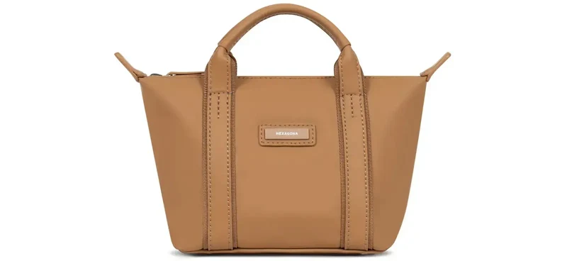 Mini Sac Hexagona "Tara" 8120179