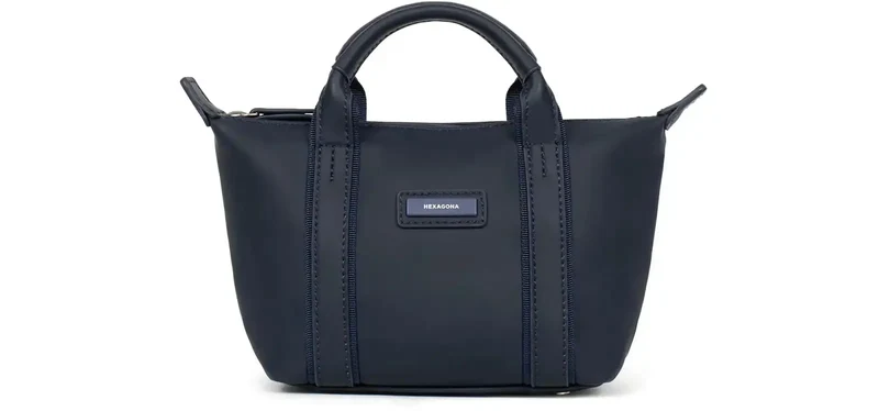 Mini Sac Hexagona "Tara" 8120179