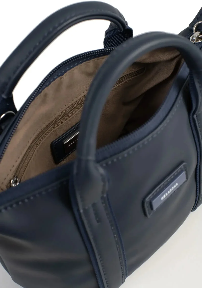 Mini Sac Hexagona "Tara" 8120179