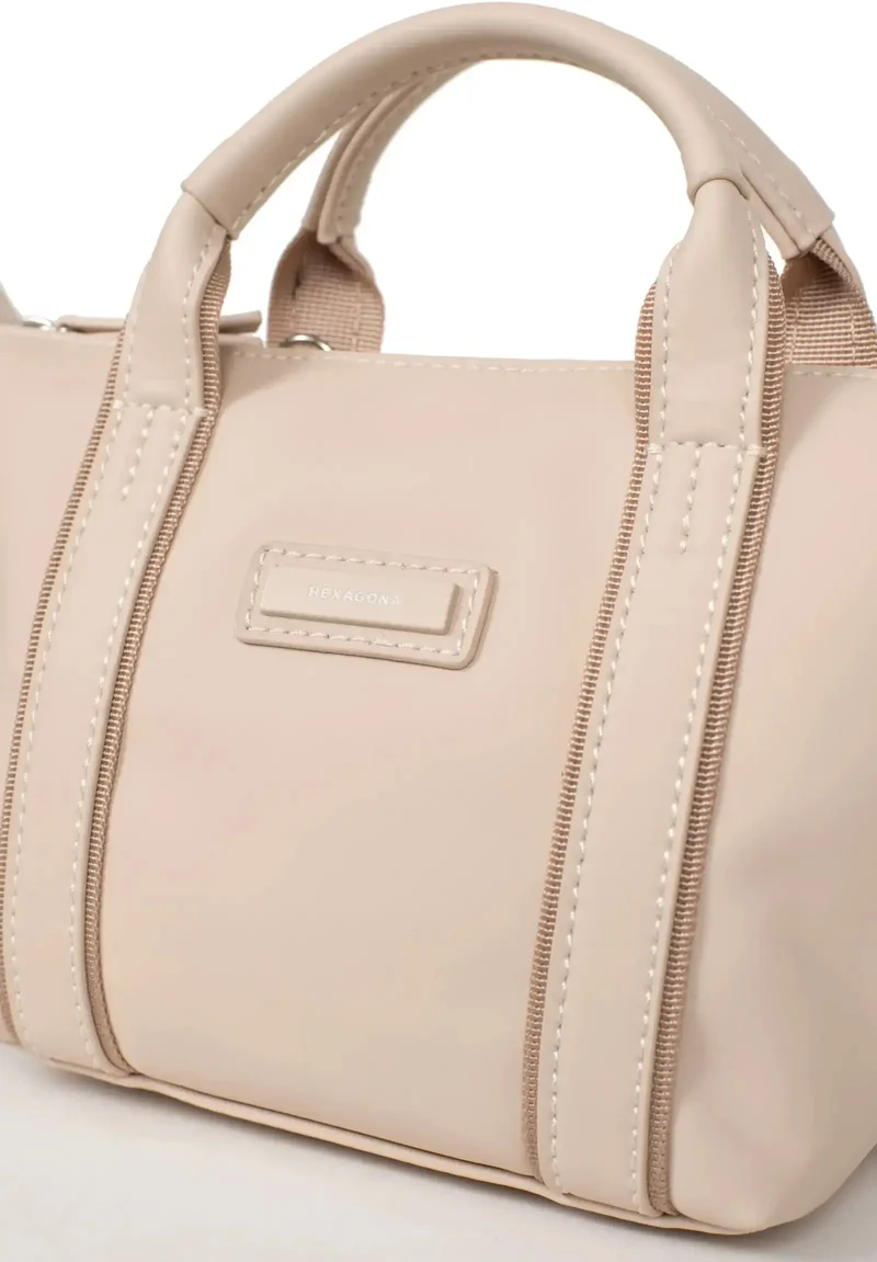 Mini Sac Hexagona "Tara" 8120179