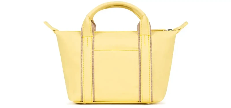 Mini Sac Hexagona "Tara" 8120179