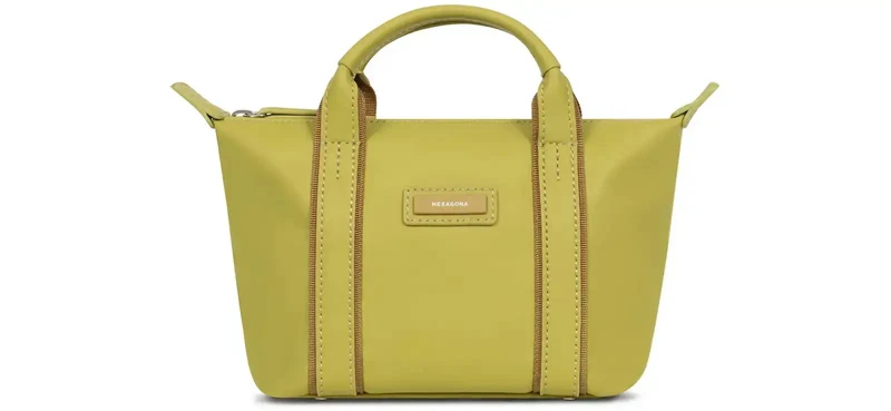 Mini Sac Hexagona "Tara" 8120179