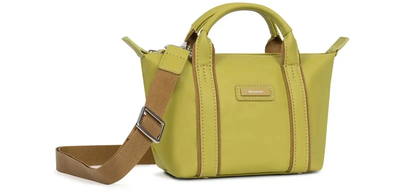 Mini Sac Hexagona "Tara" 8120179