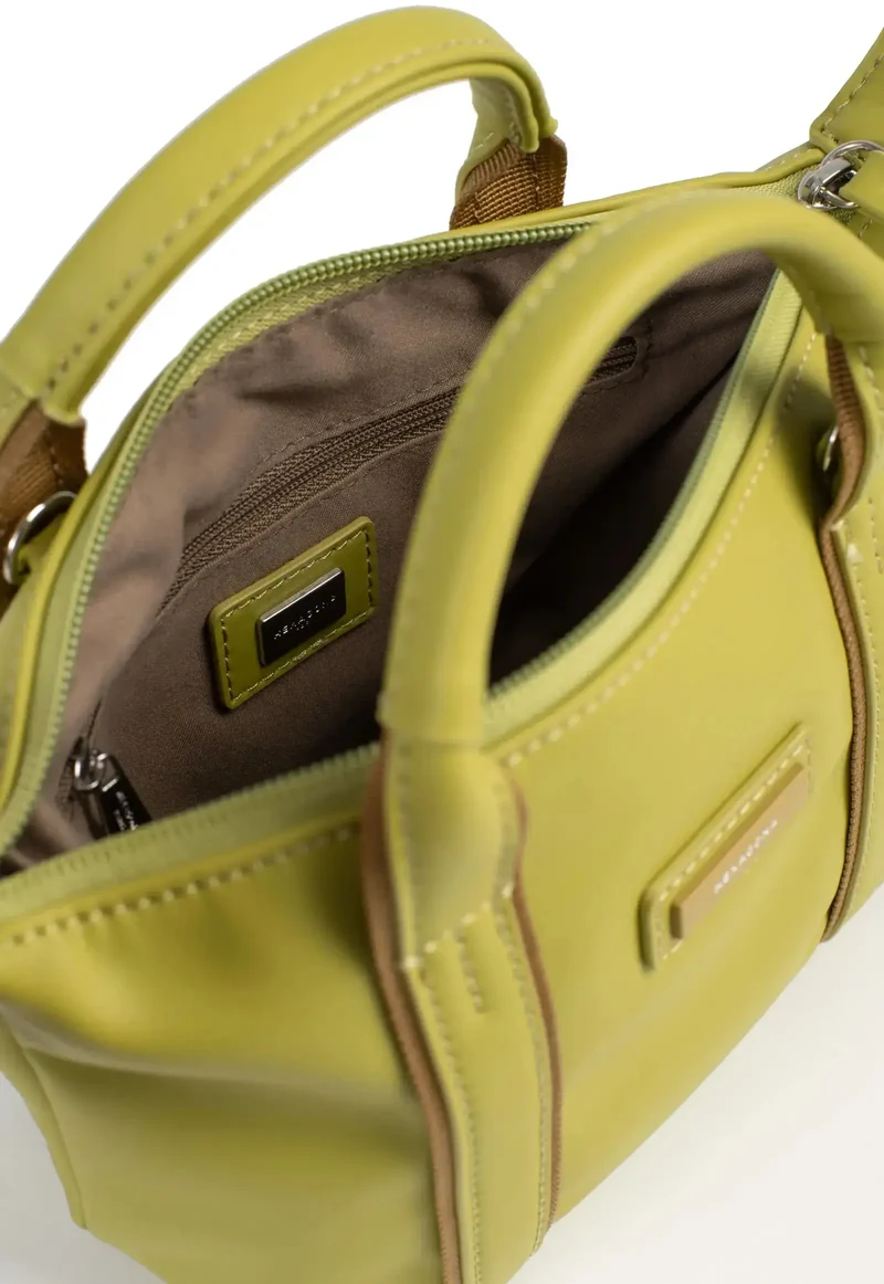 Mini Sac Hexagona "Tara" 8120179