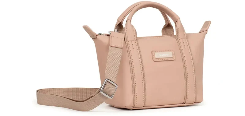 Mini Sac Hexagona "Tara" 8120179