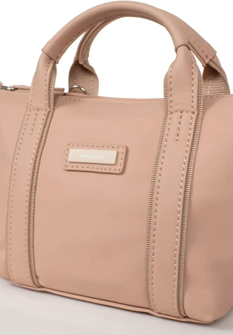 Mini Sac Hexagona "Tara" 8120179