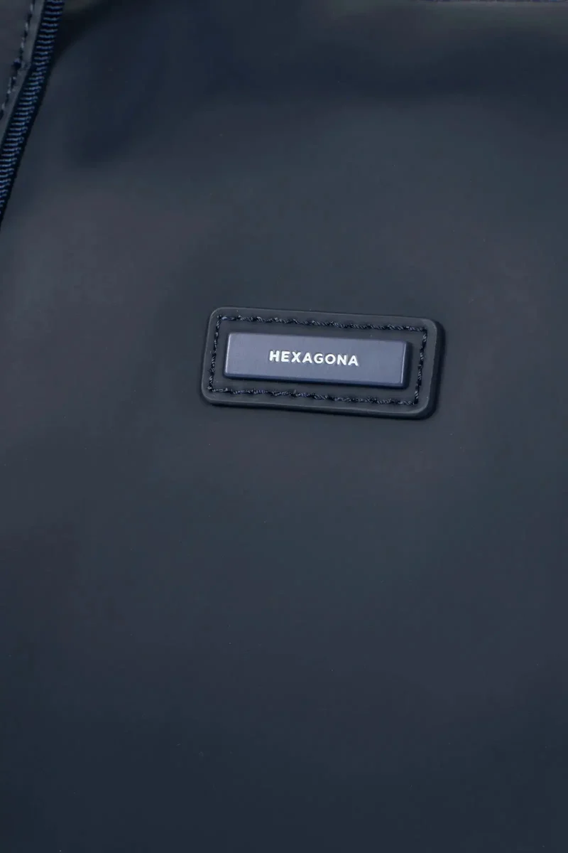 Sac Cabas épaule Hexagona "Tara"