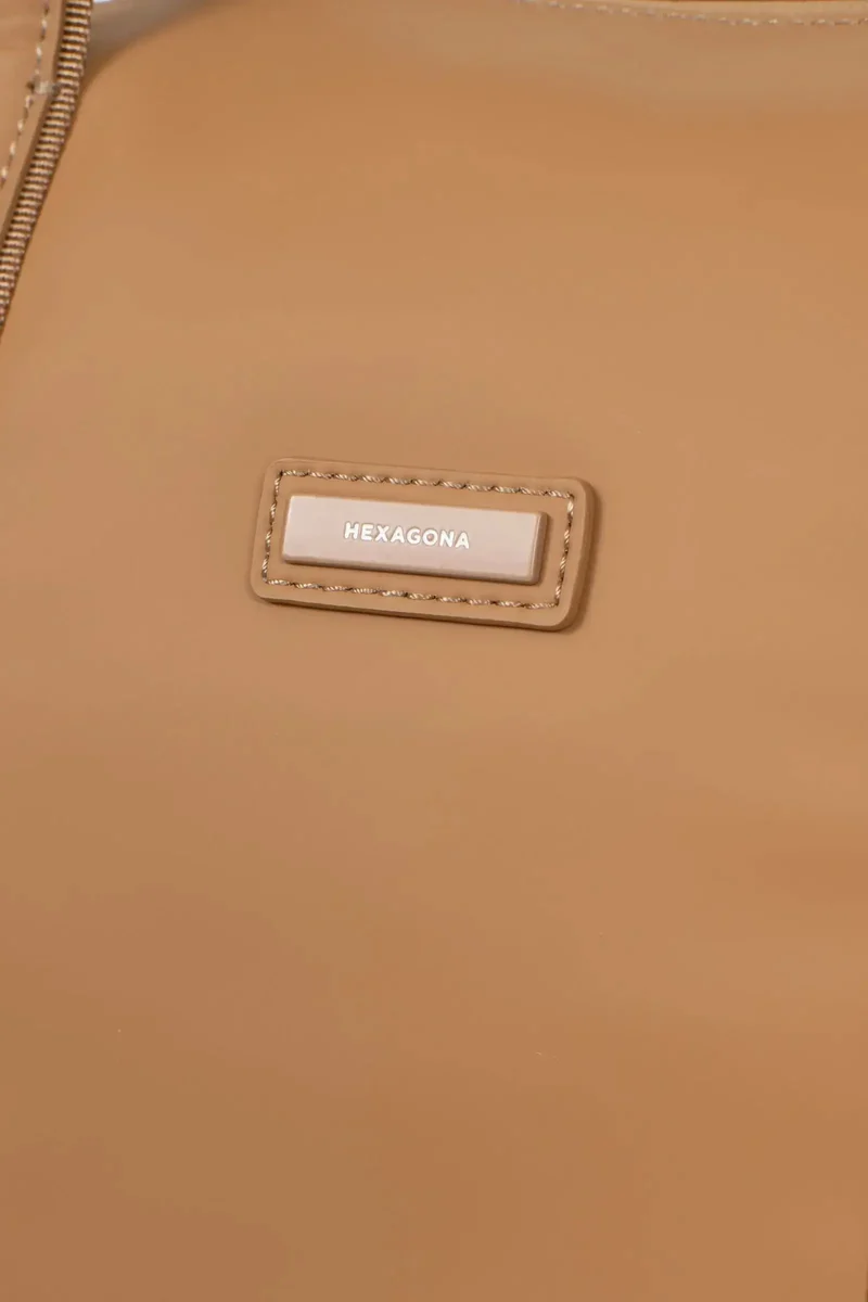 Sac Cabas épaule Hexagona "Tara"