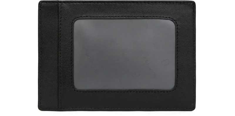 Porte carte Hexagona "Soft" 227143