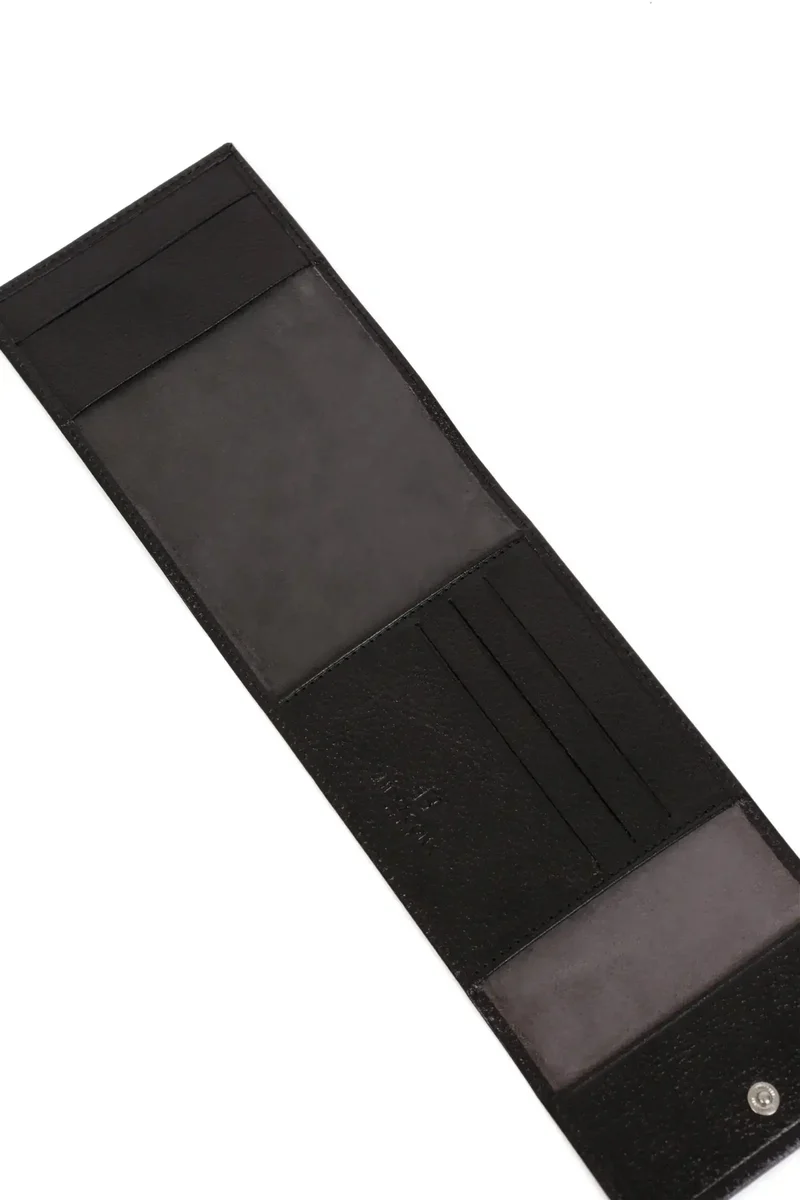 Porte chequier pliable Hexagona 338036