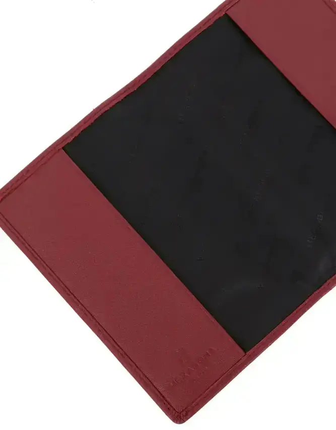 Porte passeport Hexagona "soft" 221020