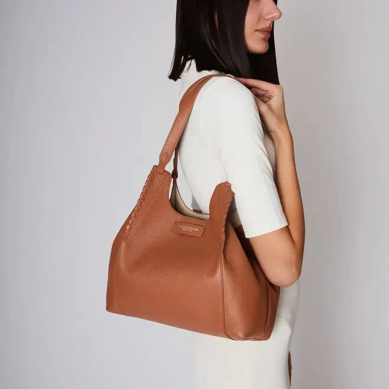 Grand Sac Cabas Tosca Blu "Marcella"