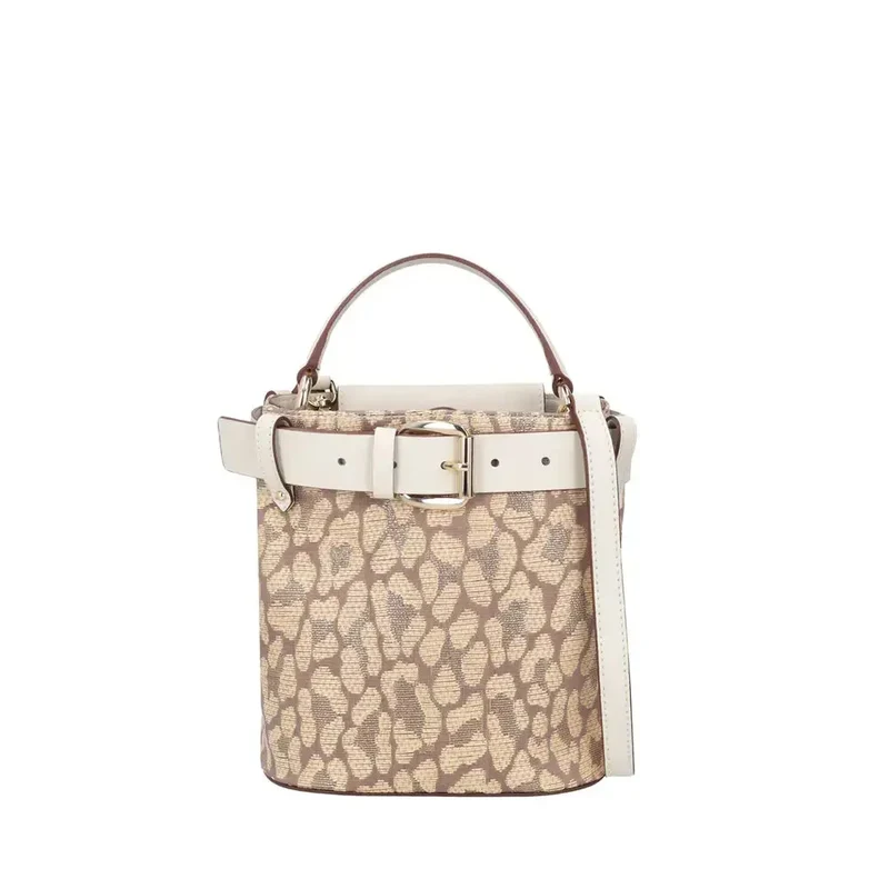 Petit Sac seau Tosca Blu "Penelope"