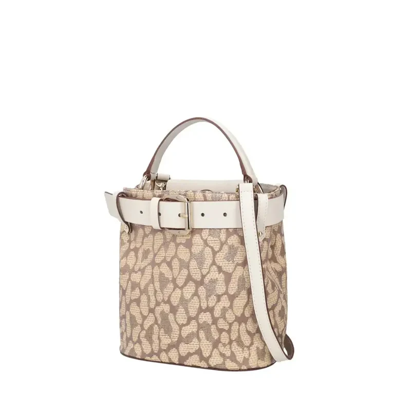 Petit Sac seau Tosca Blu "Penelope"