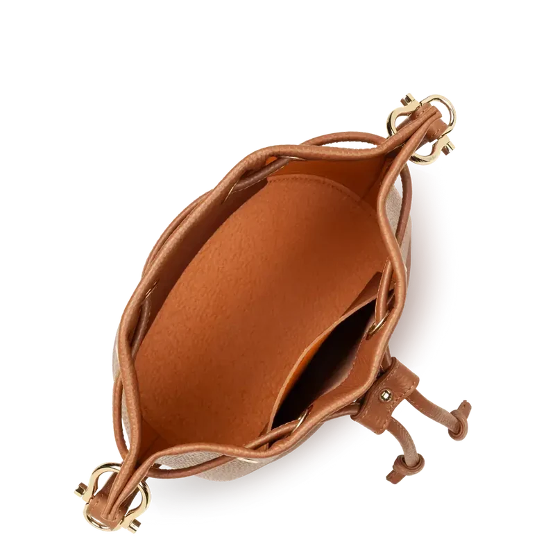 Petit sac bourse Lancaster "Alba Double" 470-80