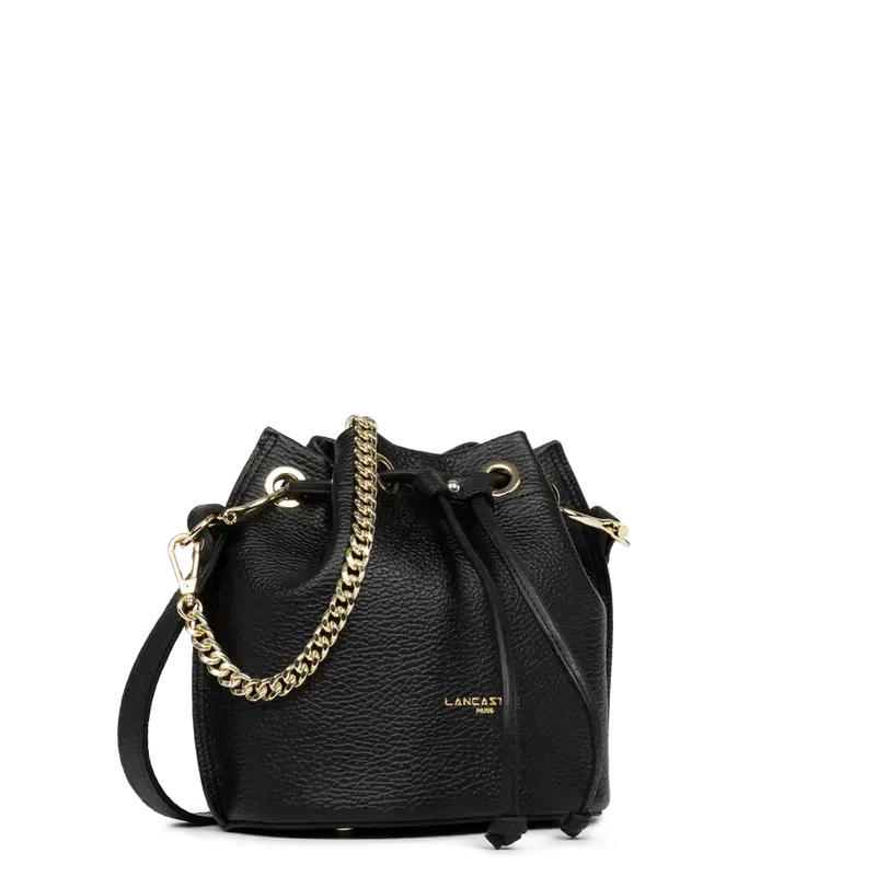 Petit sac bourse Lancaster "Alba Double" 470-80