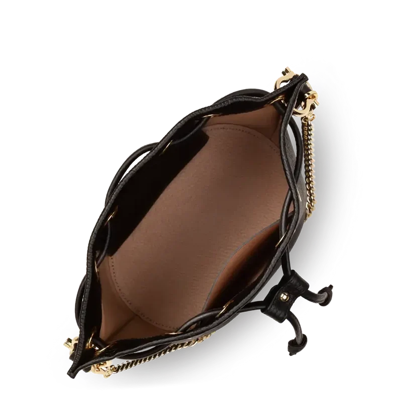 Petit sac bourse Lancaster "Alba Double" 470-80