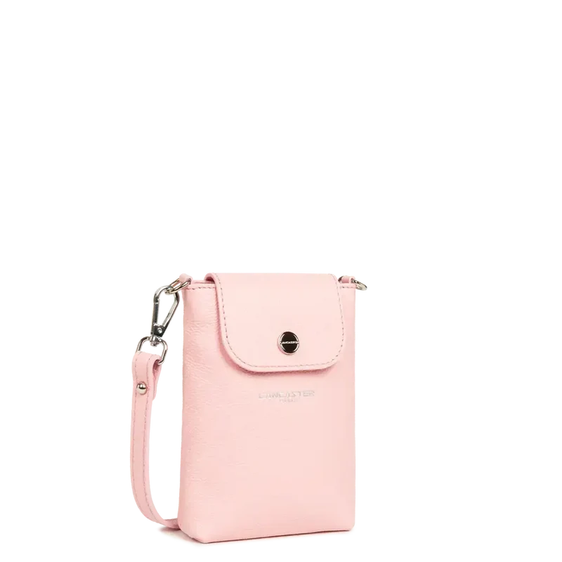 Pochette smartphone Lancaster "Milano Bao" 480-069