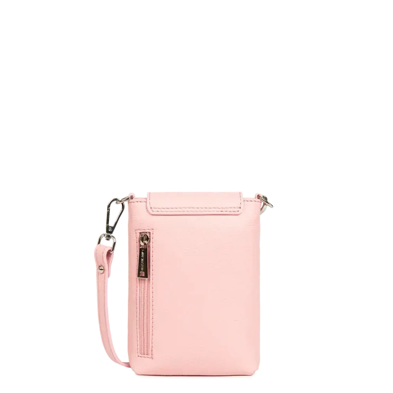 Pochette smartphone Lancaster "Milano Bao" 480-069
