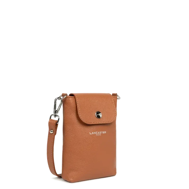 Pochette smartphone Lancaster "Milano Bao" 480-069