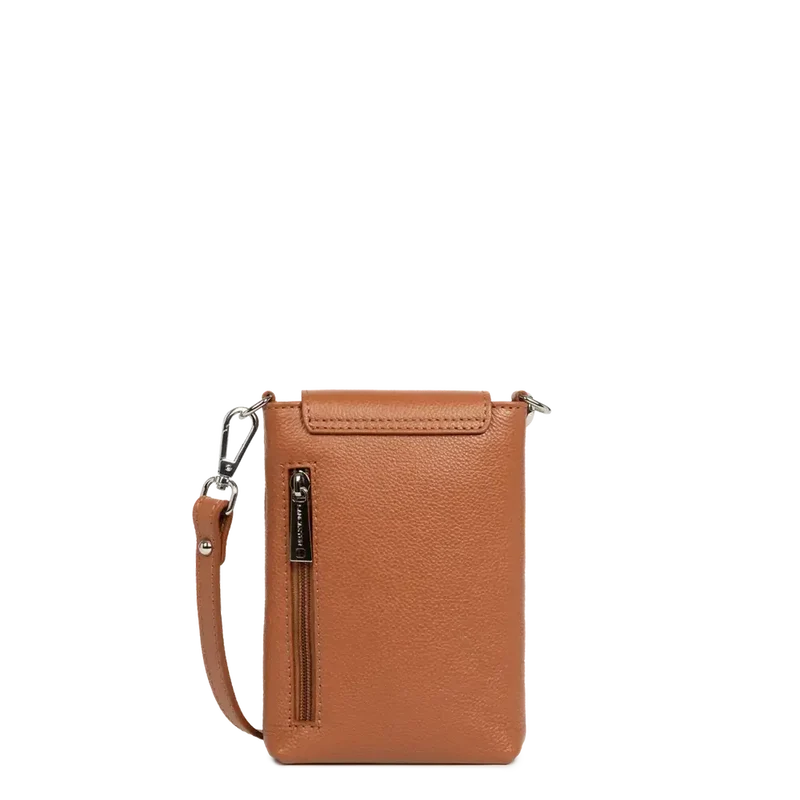 Pochette smartphone Lancaster "Milano Bao" 480-069