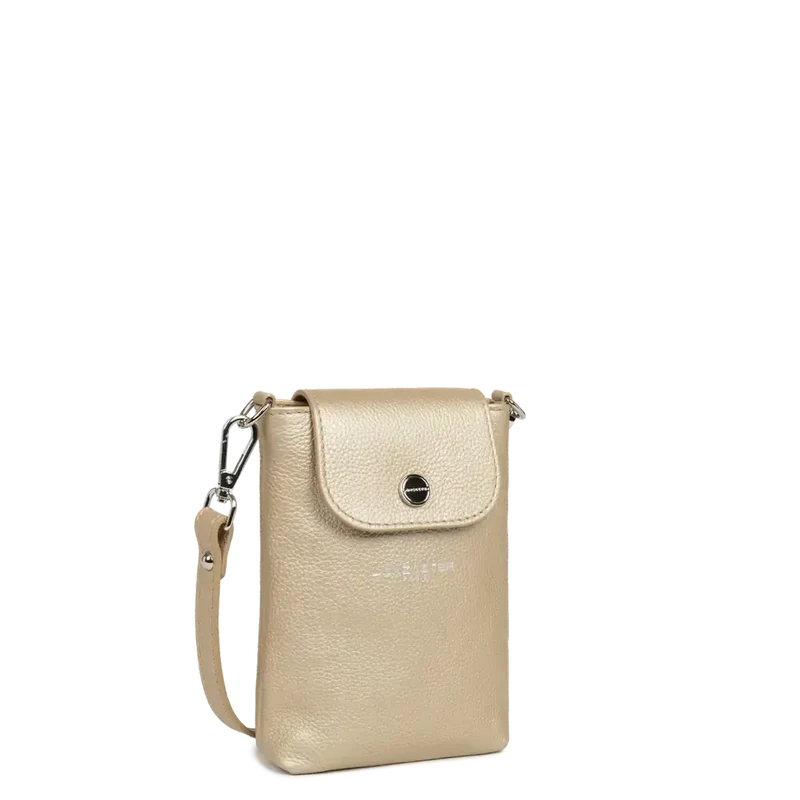 Pochette smartphone Lancaster "Milano Bao" 480-069