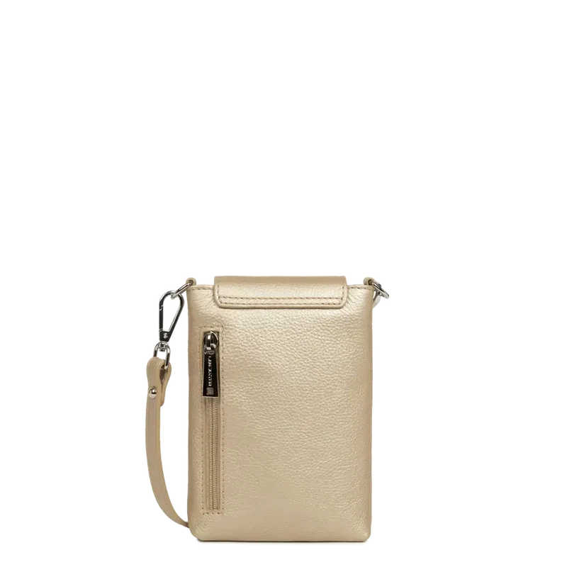 Pochette smartphone Lancaster "Milano Bao" 480-069