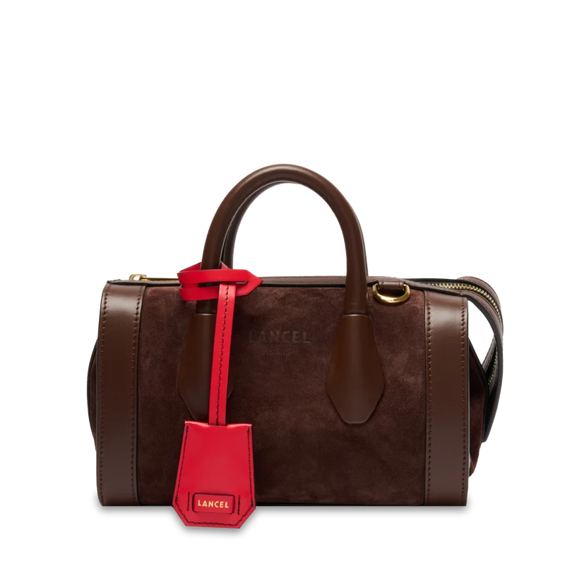 MINI BOWLING BAG