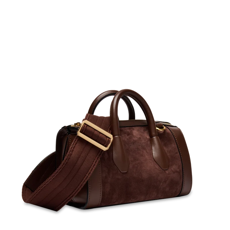 MINI BOWLING BAG