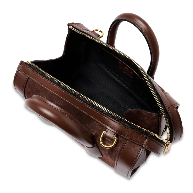 MINI BOWLING BAG
