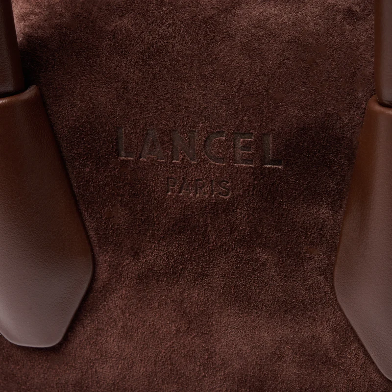MINI BOWLING BAG