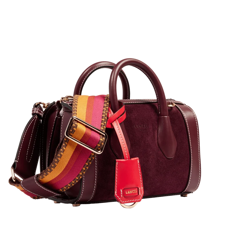 MINI BOWLING BAG