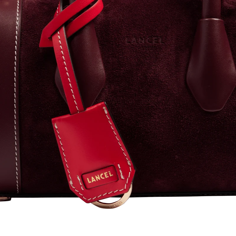 MINI BOWLING BAG
