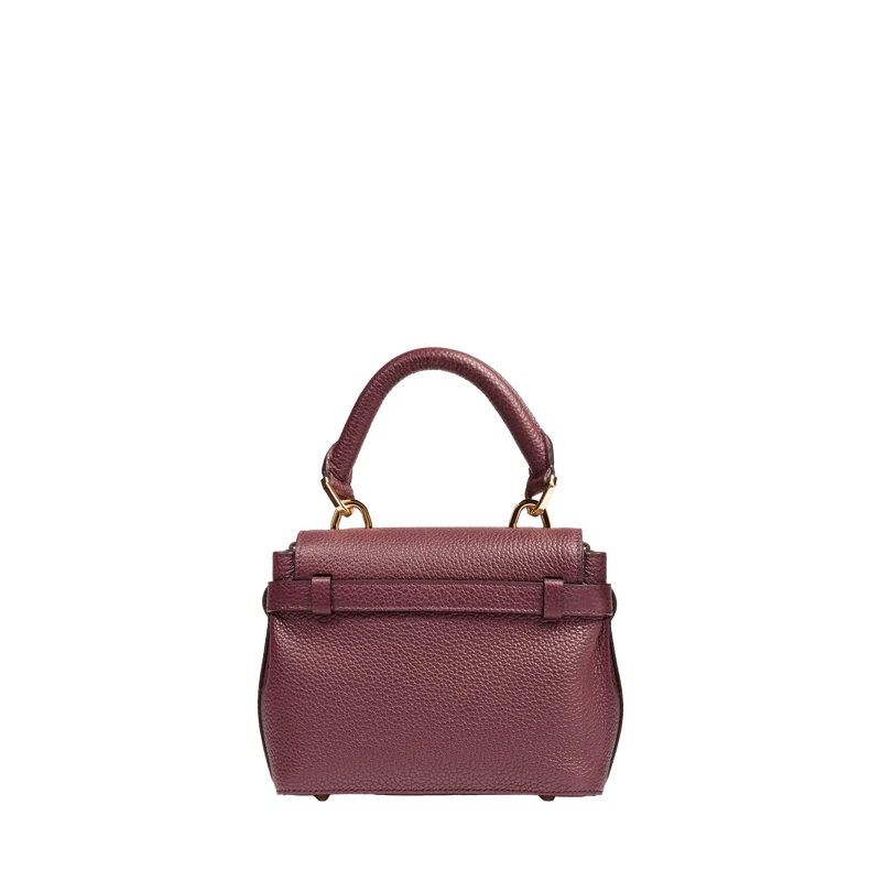 MINI HANDBAG